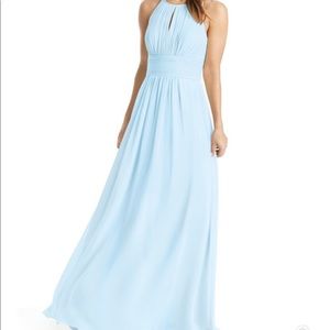 Azazie Bridesmaid Dress